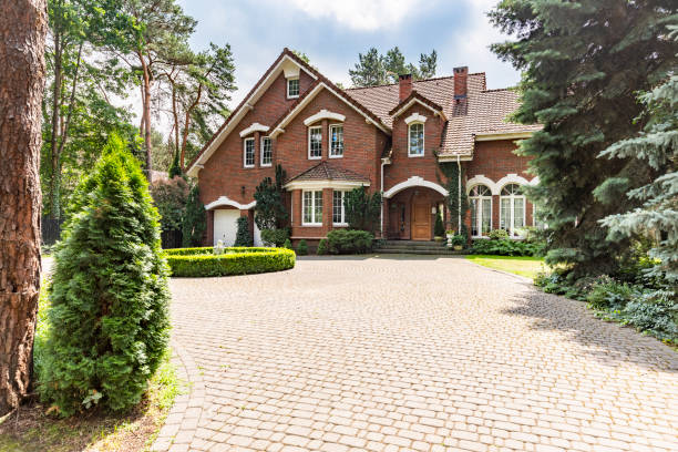 Best Local Driveway Pavers  in Healdton, OK