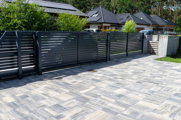Best Professional Driveway Pavers  in Healdton, OK
