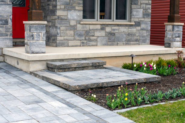 Reliable Healdton, OK Driveway Pavers Solutions